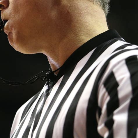 reffereed|referee significato.